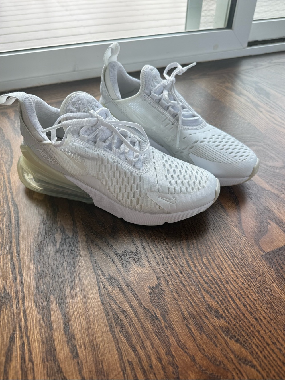 Nike Air Max 270